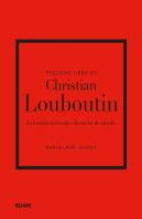 Pequeño Libro De Christian Louboutin
