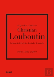 Pequeño Libro De Christian Louboutin