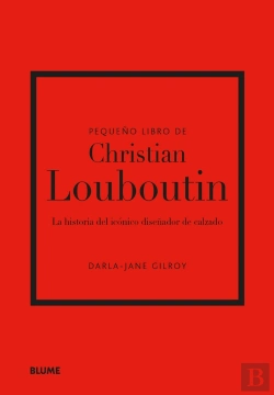 Bertrand.pt - Pequeño Libro De Christian Louboutin