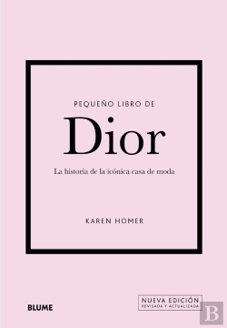 Bertrand.pt - Pequeño Libro De Dior