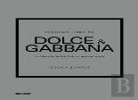 Pequeño Libro De Dolce & Gabbana