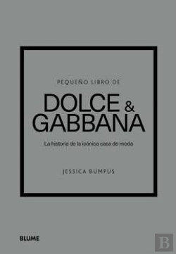 Bertrand.pt - Pequeño Libro De Dolce & Gabbana