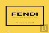 Pequeño Libro De Fendi