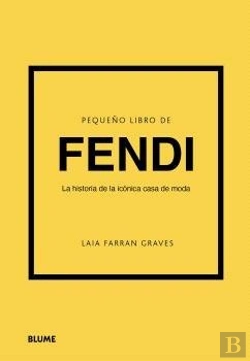 Bertrand.pt - Pequeño Libro De Fendi