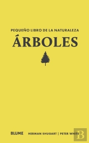 Pequeño Libro De La Naturaleza. Arboles