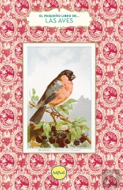 Pequeño Libro De Las Aves,El
