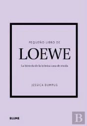 Pequeño Libro De Loewe