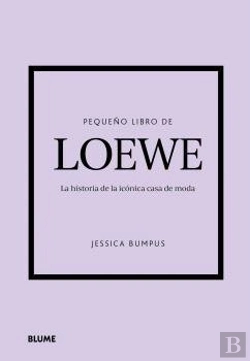 Bertrand.pt - Pequeño Libro De Loewe