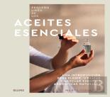 Pequeño Libro De Los Aceites Esenciales
