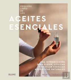 Bertrand.pt - Pequeño Libro De Los Aceites Esenciales