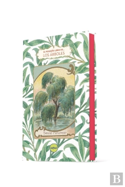 Bertrand.pt - Pequeño Libro De Los Arboles,El