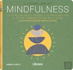 Bertrand.pt - Pequeño Libro De Mindfulness