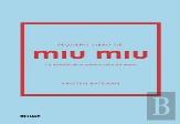 Pequeño Libro De Miu Miu