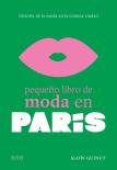 Pequeño Libro De Moda En Paris