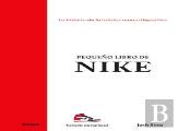 Pequeño Libro De Nike