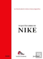 Pequeño Libro De Nike