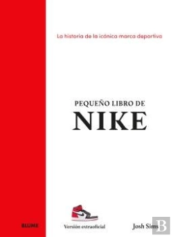 Bertrand.pt - Pequeño Libro De Nike