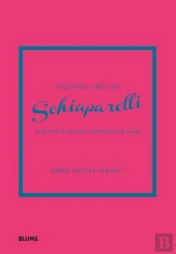 Bertrand.pt - Pequeño Libro De Schiaparelli