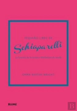Bertrand.pt - Pequeño Libro De Schiaparelli