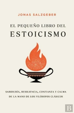 Bertrand.pt - Pequeño Libro Del Estoicismo