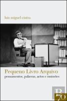 Pequeno Livro Arquivo