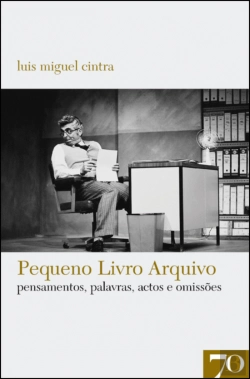 Bertrand.pt - Pequeno Livro Arquivo