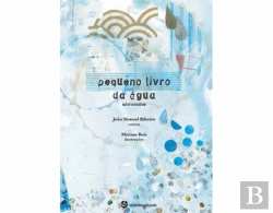Bertrand.pt - Pequeno Livro da Água