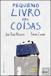 Pequeno Livro das Coisas