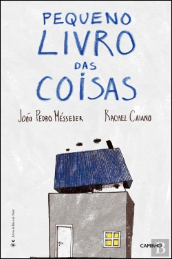 Bertrand.pt - Pequeno Livro das Coisas