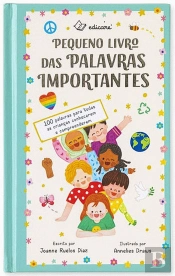 Pequeno Livro das Palavras Importantes