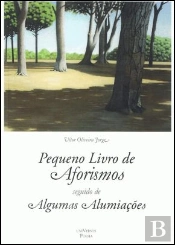 Pequeno Livro de Aforismos seguido de Algumas Alumiações