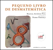 Pequeno livro de desmatemática
