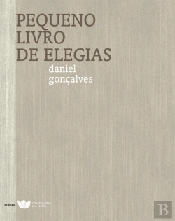 Bertrand.pt - Pequeno Livro de Elegias