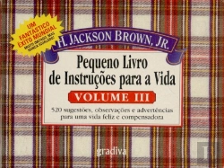 Bertrand.pt - Pequeno Livro de Instruções para a Vida III