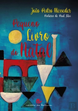 Bertrand.pt - Pequeno Livro do Natal