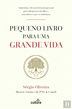 Bertrand.pt - Pequeno Livro para Uma Grande Vida