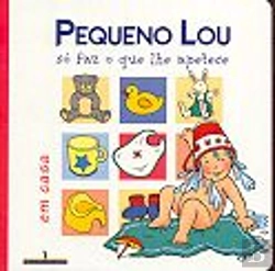Bertrand.pt - Pequeno lou na casa