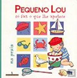 Bertrand.pt - Pequeno lou na praia