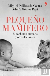 Pequeño Mamífero