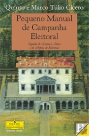Pequeno Manual de Campanha Eleitoral