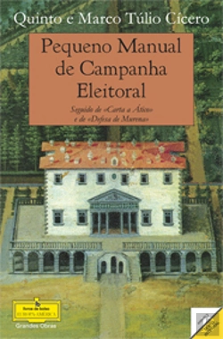 Bertrand.pt - Pequeno Manual de Campanha Eleitoral
