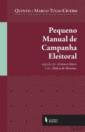 Pequeno Manual de Campanha Eleitoral