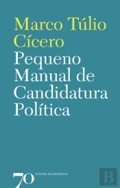 Pequeno Manual de Candidatura Política