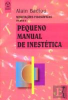 Pequeno Manual de Inestética