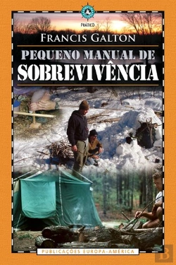 Bertrand.pt - Pequeno Manual de Sobrevivência