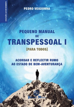 Bertrand.pt - Pequeno Manual de Transpessoal I