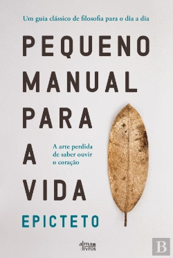 Bertrand.pt - Pequeno Manual para a Vida
