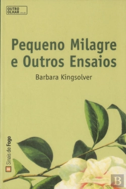 Bertrand.pt - Pequeno Milagre e Outros Ensaios