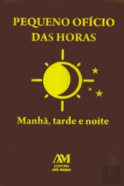 Pequeno Ofício Das Horas