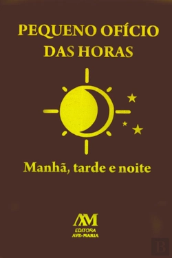 Bertrand.pt - Pequeno Ofício Das Horas